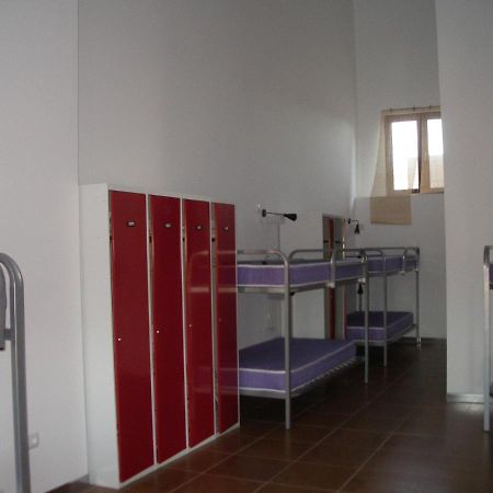 Hostel El Castillo Aninon Ngoại thất bức ảnh