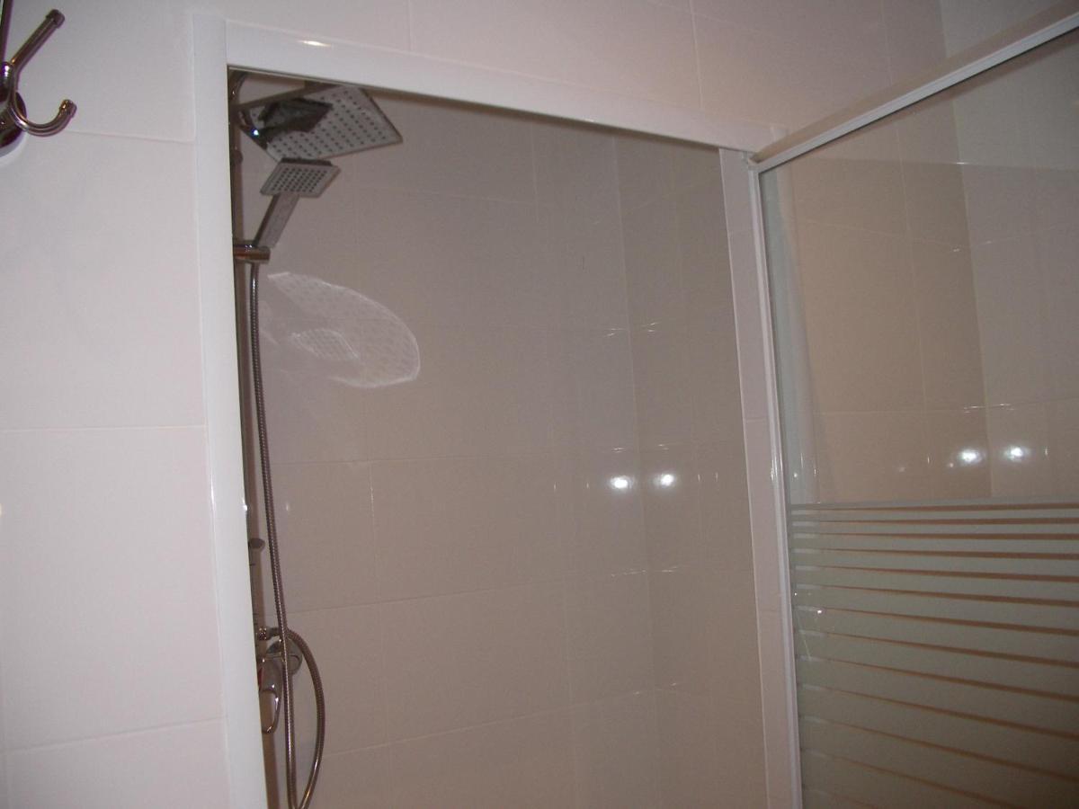 Hostel El Castillo Aninon Ngoại thất bức ảnh